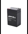 JC6-4.5 Batteria AGM Batteria al piombo Japcell