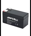 JC12-1.2 Batteria AGM Batteria Japcell