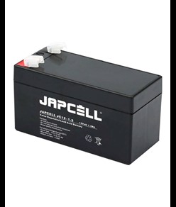 JC12-1.2 Batteria AGM Batteria Japcell