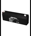 JC12-2.1 Batteria AGM Batteria Japcell