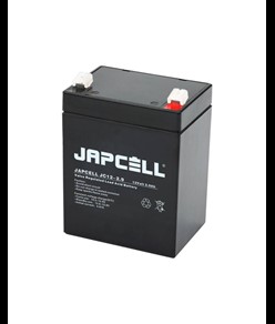 JC12-2.9 Batteria AGM Batteria Japcell