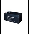 JC12-3.4 Batteria AGM Batteria Japcell