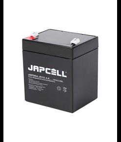 JC12-4.5 Batteria AGM Batteria Japcell