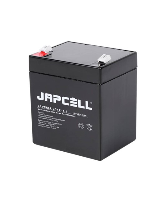 JC12-4.5 Batteria AGM Batteria Japcell JC12-4.5 Batteria AGM Batteria Japcell