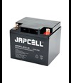 JC12-45 Batteria AGM Batteria Japcell