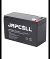 JCL12-9 Batteria AGM Batteria Japcell