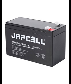 JCL12-9 Batteria AGM Batteria Japcell