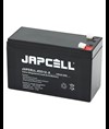 JCC12-8 Batteria AGM Batteria al piombo Japcell