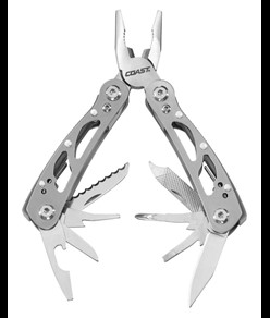 Multistrumento CT211 Coast