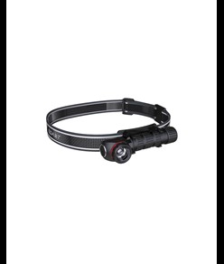 Lampada frontale ricaricabile Coast TXM50R 1250 lumen Coast