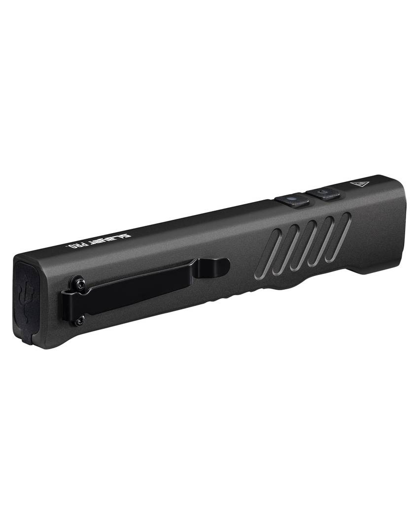 Slayer Pro torcia ricaricabile impermeabile Coast