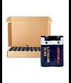 Batteria Japcell al litio 2CR5 per es. Raccordo per rubinetto Oras Japcell