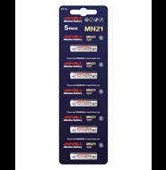 Batterie MN21 / A23 / 23A