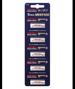 Batteria Japcell MN9100 / LR1 / LADY / N / E90 Japcell