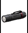 PX9R torcia ricaricabile 1000 lumen Coast