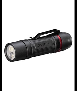 PX9R torcia ricaricabile 1000 lumen Coast