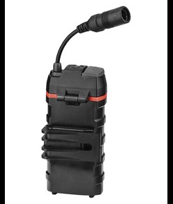 Zithion-x batteria al litio ZX900 Coast