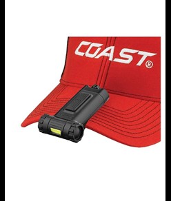 luce a clip HX3 + luce UV - in confezione regalo Coast