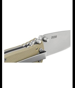 coltello DX356 Coast