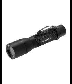 HP1 Torcia elettrica - scatola Coast