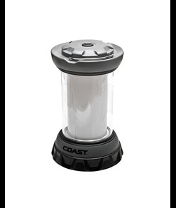 luce da campeggio EAL12 168 lumen Coast