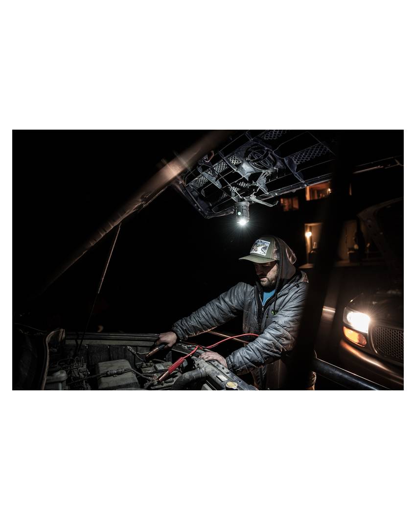 EAL13 luce da campeggio Coast