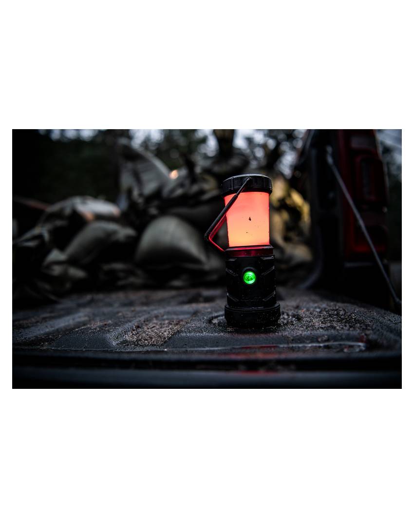 EAL13 luce da campeggio Coast