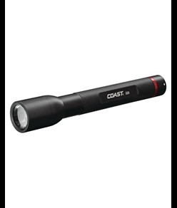 G24 lanterna tascabile 400 lumen Coast