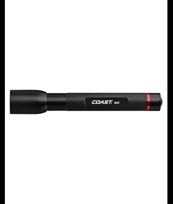 G24 lanterna tascabile 400 lumen Coast