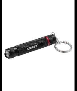 G4 portachiavi con luce 19 lumen Coast
