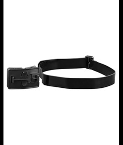 supporto per casco / fascia di gomma per la serie FL Coast