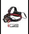 lampada frontale HL8R 800 lumen - in confezione regalo Coast