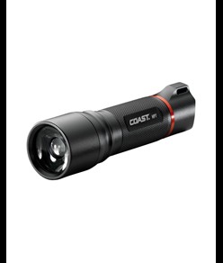torcia a mano HP7 con confezione blister Coast