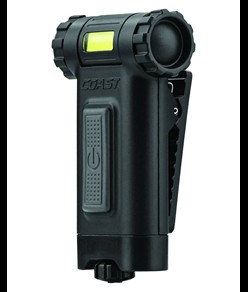 luce a clip HX3 + luce UV - in confezione regalo Coast