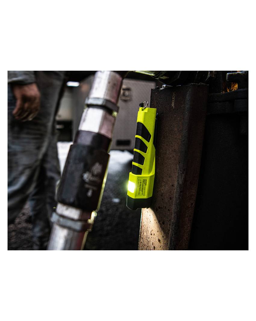 HZ050 torcia ATEX ZONA 0 - in confezione blister. Coast