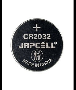 CR2032 Japcell