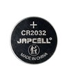CR2032 Japcell CR2032 Japcell