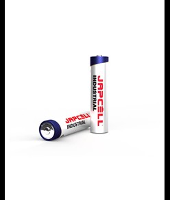 AAA / LR03 Industriale Japcell