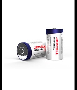 D / LR20 Industrial Japcell