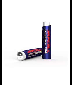 AAA / LR03 Industrial Pro Japcell