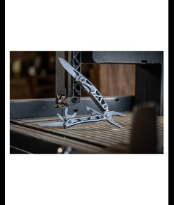 Coltello tascabile LED150 a 2 LED e multiuso Coast