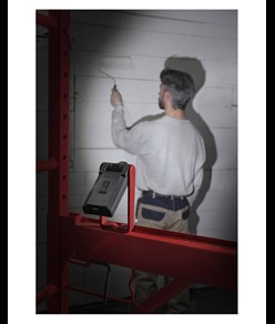 PM300 Lampada de lavoro Coast