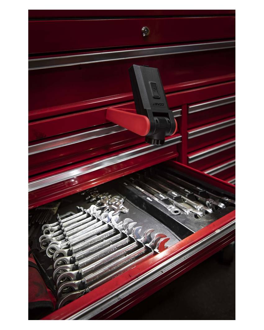 PM300 Lampada de lavoro Coast