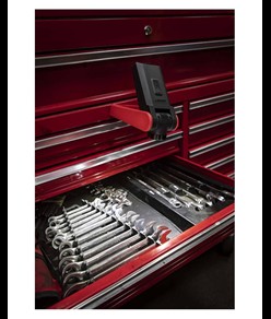 PM300 Lampada de lavoro Coast