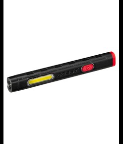 PM50R faretto da lavoro LED magnetico ricaricabile, 185 lumen Coast