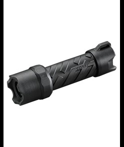 torcia PS200 POLYSTEEL con messa a fuoco Coast