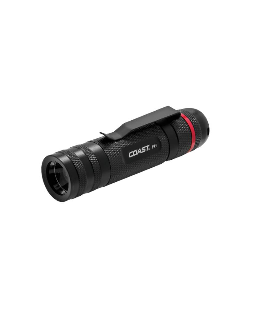 lanterna a mano PX1 565 lumen Coast