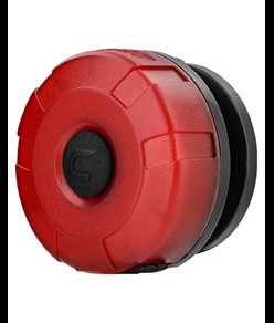 luce di sicurezza multifunzionale SL1R ricaricabile Coast