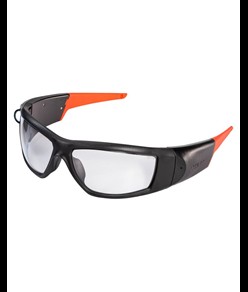 SPG500 Occhiali di sicurezza con torcia d'ispezione e protezione UV Coast