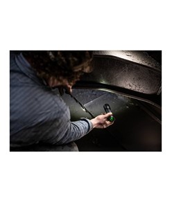 XP11R torcia ricaricabile Confezione blister Coast XP11R torcia ricaricabile Confezione blister Coast